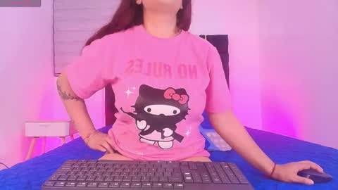 Snapshot of alexa_meller chatting on 05-05-26, 03:03 Alexa online show from 05-05-26, 03:03