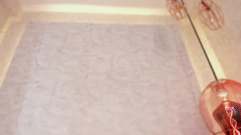 Alexa Millers online show from 01-13-25, 07:43