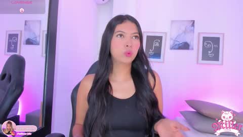 Alexa Millers online show from 10-14-25, 04:13