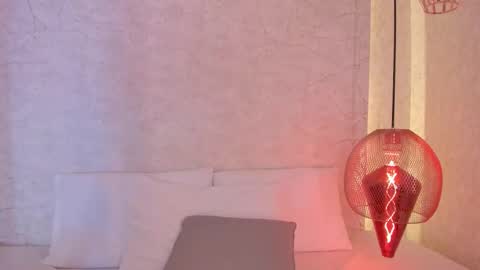 Alexa Millers online show from 11-27-25, 04:58