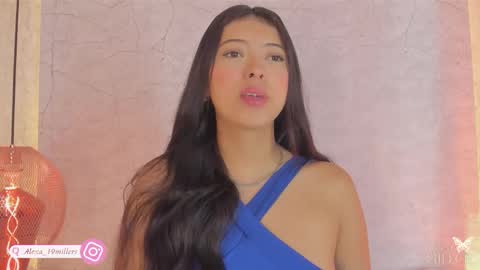 Snapshot of alexa_millers_ chatting on 02-10-26, 04:16 Alexa Millers online show from 02-10-26, 04:16