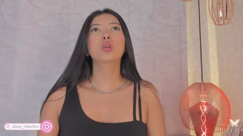 Snapshot of alexa_millers_ chatting on 02-26-26, 04:11 Alexa Millers online show from 02-26-26, 04:11