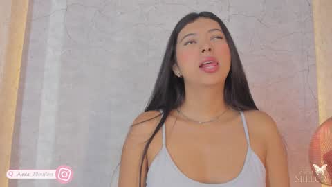 Snapshot of alexa_millers_ chatting on 02-27-26, 04:23 Alexa Millers online show from 02-27-26, 04:23