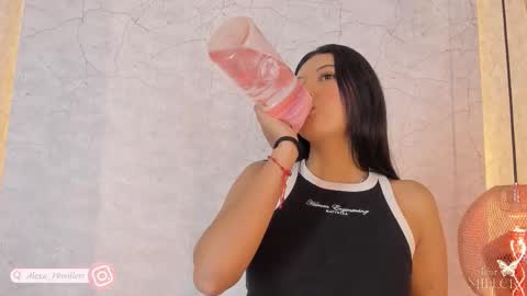 Snapshot of alexa_millers_ chatting on 03-10-26, 04:28 Alexa Millers online show from 03-10-26, 04:28