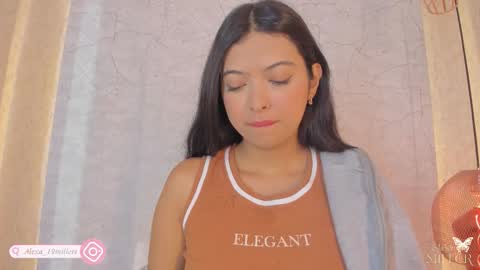 Snapshot of alexa_millers_ chatting on 03-17-26, 05:11 Alexa Millers online show from 03-17-26, 05:11