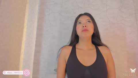 Snapshot of alexa_millers_ chatting on 03-24-26, 05:01 Alexa Millers online show from 03-24-26, 05:01