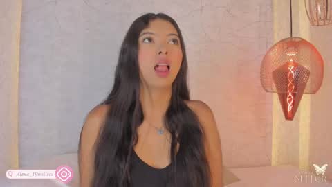 Snapshot of alexa_millers_ chatting on 04-06-26, 05:08 Alexa Millers online show from 04-06-26, 05:08