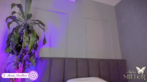 Snapshot of alexa_millers_ chatting on 06-13-26, 09:18 Alexa Millers online show from 06-13-26, 09:18
