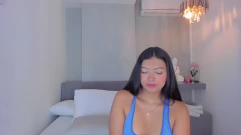 Snapshot of alexa_millers_ chatting on 06-23-26, 11:30 Alexa Millers online show from 06-23-26, 11:30