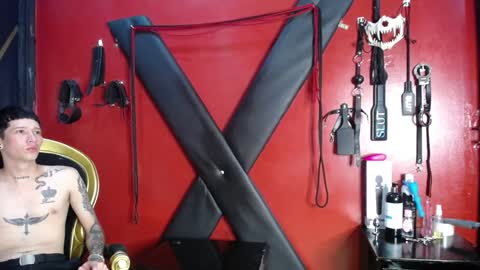 Snapshot of alexa_n_alex chatting on 01-20-25, 07:25 alexa n alex online show from 01-20-25, 07:25