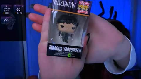 Snapshot of alexa_night_ chatting on 10-28-25, 08:00 alexa_night_ online show from 10-28-25, 08:00