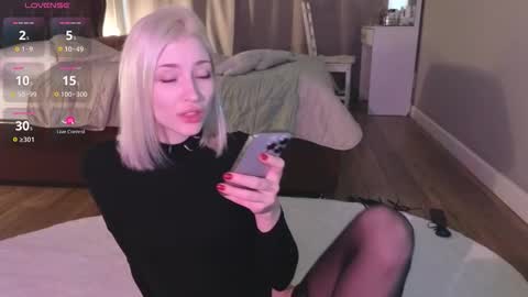 Alexa online show from 10-19-25, 02:23