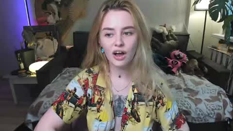 alexa_pirs online show from 04-30-26, 03:40