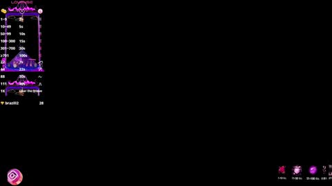   online show from 01-24-25, 11:59