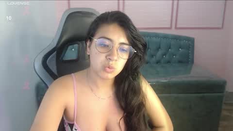 Alexandra online show from 09-10-25, 11:54