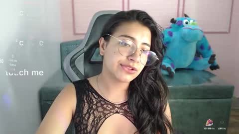 Alexandra online show from 09-11-25, 12:27