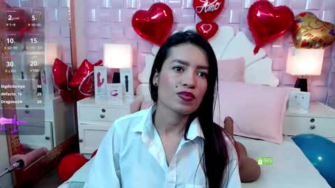 Aleza Starck online show from 03-08-25, 09:51