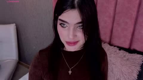 Alexa Thaylor online show from 02-04-26, 03:40