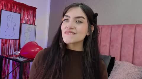 Snapshot of alexa_thaylor_ chatting on 02-13-26, 04:36 Alexa Thaylor online show from 02-13-26, 04:36