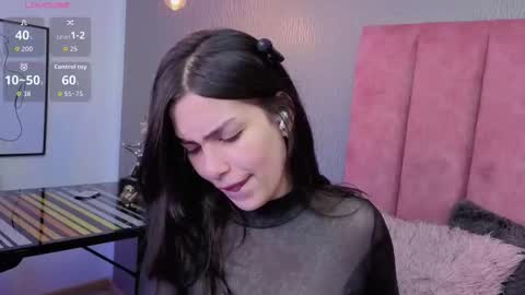 Snapshot of alexa_thaylor_ chatting on 03-14-26, 04:01 Alexa Thaylor online show from 03-14-26, 04:01