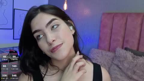 Snapshot of alexa_thaylor_ chatting on 03-20-26, 04:12 Alexa Thaylor online show from 03-20-26, 04:12