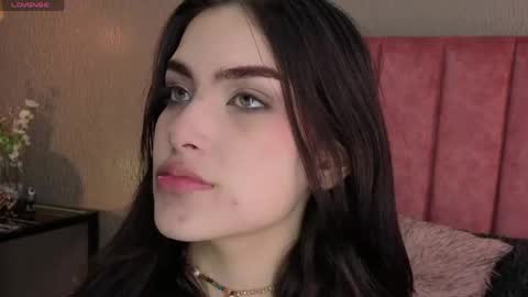 Alexa Thaylor online show from 05-11-26, 02:12