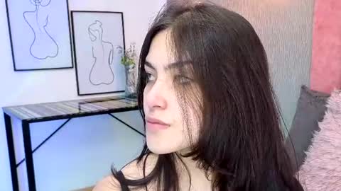 Alexa Thaylor online show from 06-20-26, 05:49