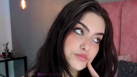 Alexa Thaylor online show from 06-26-26, 06:23