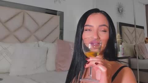 alexa_tobar online show from 12-29-24, 06:35