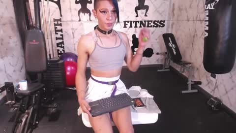 Snapshot of alexa_vandercloude chatting on 02-13-25, 03:46 alexa_vandercloude online show from 02-13-25, 03:46