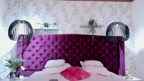 Snapshot of alexa_vandercloude chatting on 02-17-25, 06:48 alexa_vandercloude online show from 02-17-25, 06:48