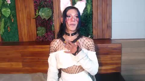 Snapshot of alexa_vandercloude chatting on 02-27-25, 03:26 alexa_vandercloude online show from 02-27-25, 03:26