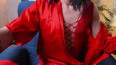 Snapshot of alexaa_carter chatting on 05-14-26, 09:10 Alexa online show from 05-14-26, 09:10