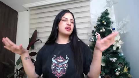alexaa_obrien online show from 12-11-24, 03:35
