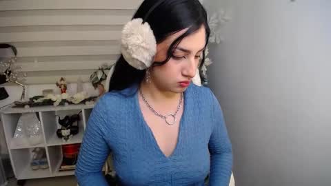 alexaa_obrien online show from 12-12-24, 12:16