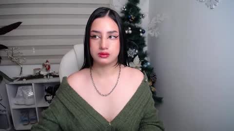 alexaa_obrien online show from 01-08-25, 12:17
