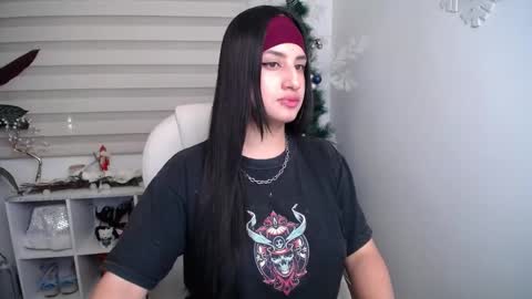 alexaa_obrien online show from 01-10-25, 02:35