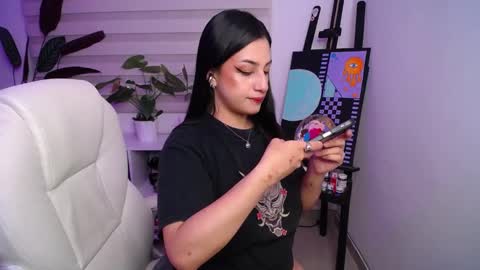 alexaa_obrien online show from 02-06-25, 01:05