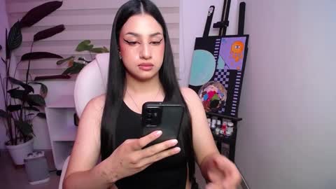 alexaa_obrien online show from 02-06-25, 11:58