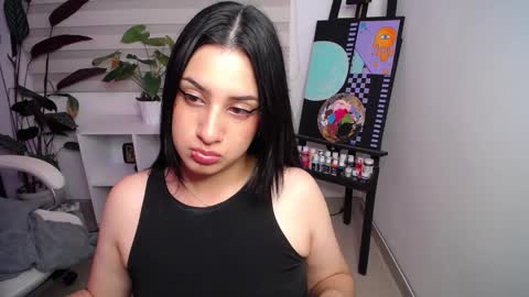 alexaa_obrien online show from 02-07-25, 03:55