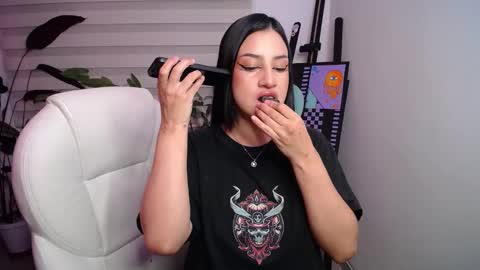 alexaa_obrien online show from 02-13-25, 11:47