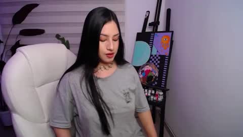 alexaa_obrien online show from 02-18-25, 12:48