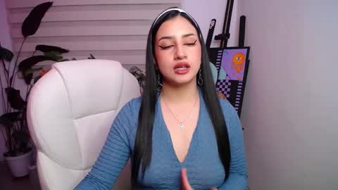 alexaa_obrien online show from 02-19-25, 02:12