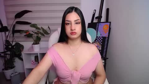 alexaa_obrien online show from 02-22-25, 12:16