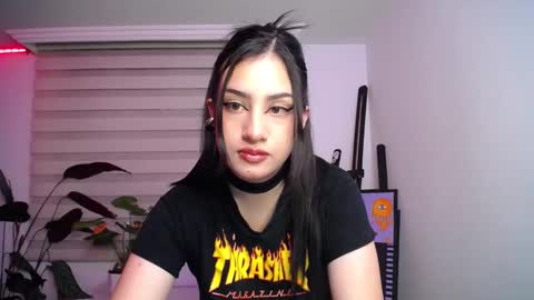 alexaa_obrien online show from 02-23-25, 12:08
