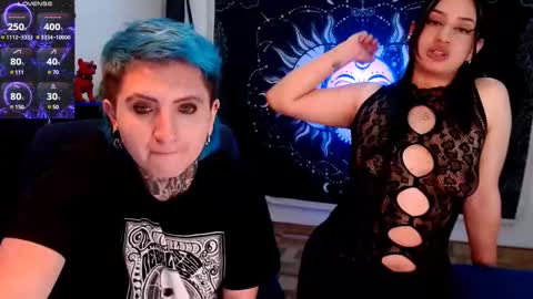 alexaa_obrien online show from 02-25-25, 12:58