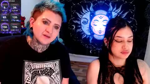 alexaa_obrien online show from 02-25-25, 04:03