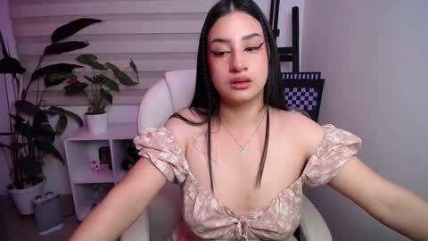 alexaa_obrien online show from 03-02-25, 12:20