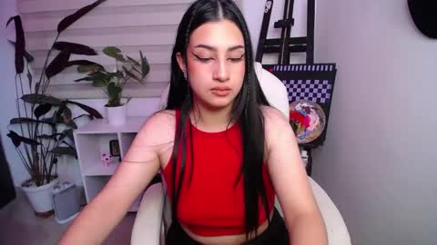 alexaa_obrien online show from 03-03-25, 12:48