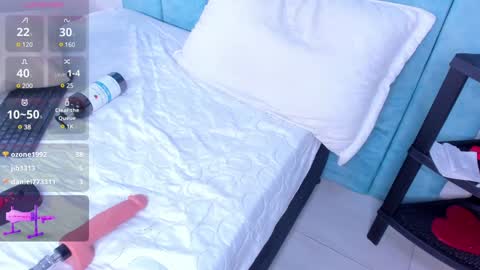 alexaa_small online show from 01-20-25, 03:39